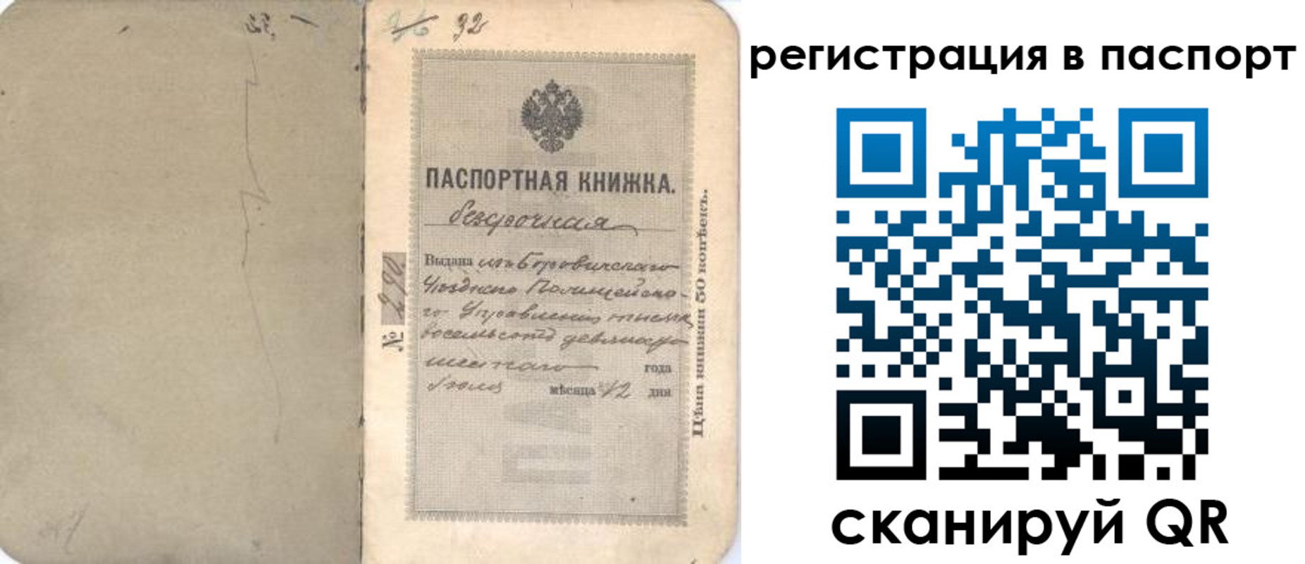 прописка гарантия в Сальске